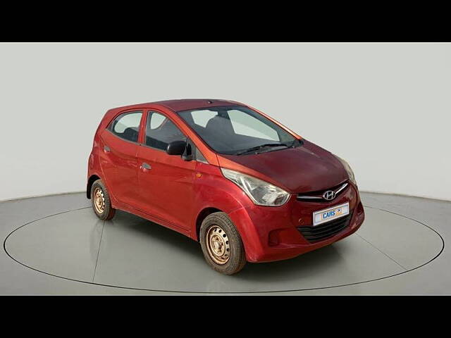 Used 2011 Hyundai Eon in Hyderabad