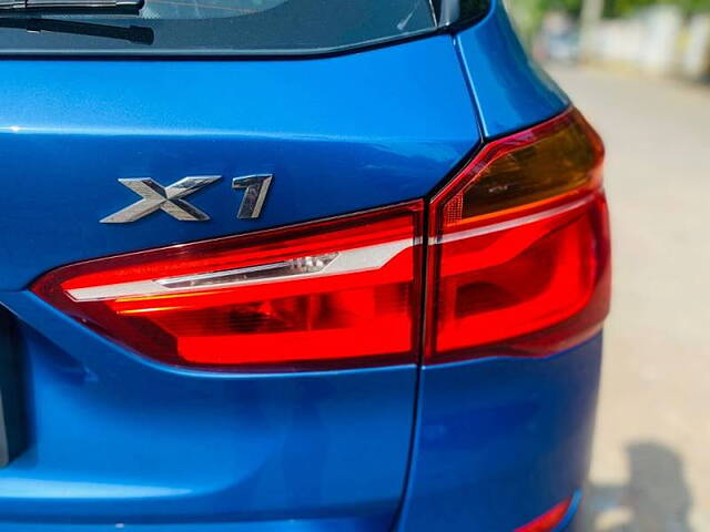 Used BMW X1 [2020-2023] sDrive20d M Sport in Mumbai