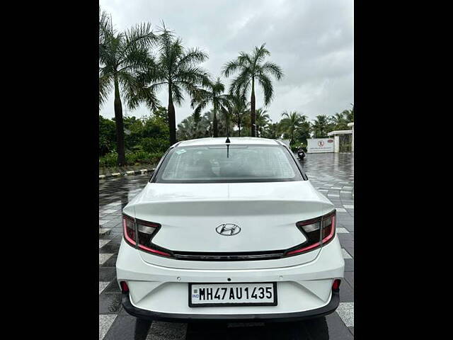 Used Hyundai Aura [2020-2023] S 1.2 CNG in Thane