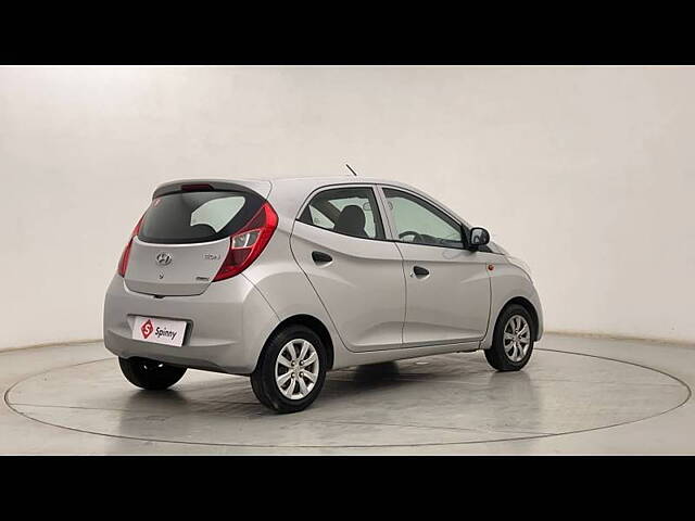 Used Hyundai Eon Magna [2011-2012] in Pune