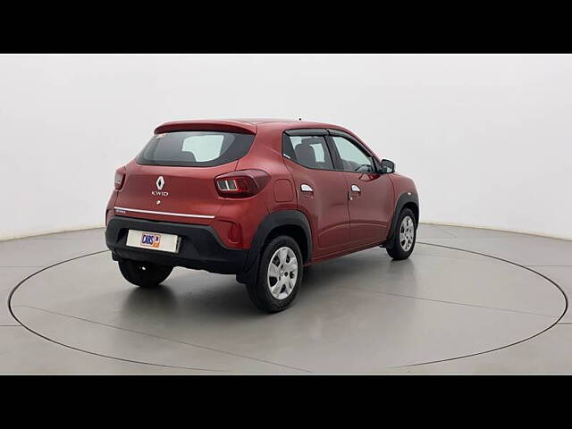 Used Renault Kwid [2015-2019] 1.0 RXT Opt [2016-2019] in Chennai