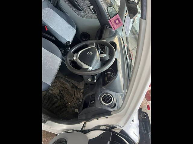 Used Maruti Suzuki Alto 800 [2012-2016] Lxi in Lucknow