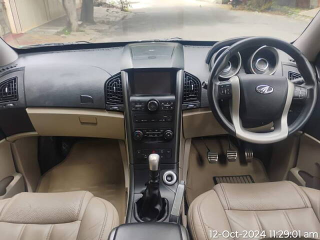 Used Mahindra XUV500 [2015-2018] W10 in Bangalore