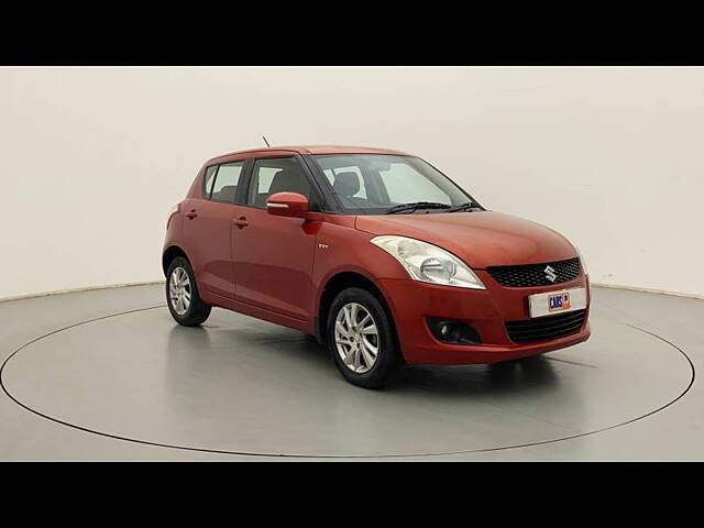 Used 2012 Maruti Suzuki Swift in Delhi