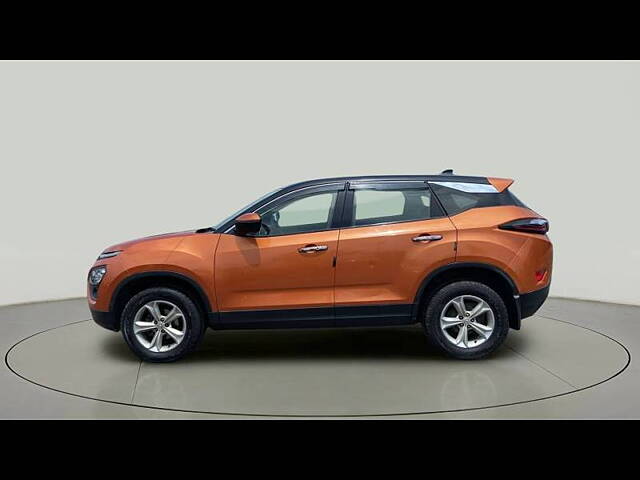 Used Tata Harrier [2019-2023] XZ [2019-2020] in Surat