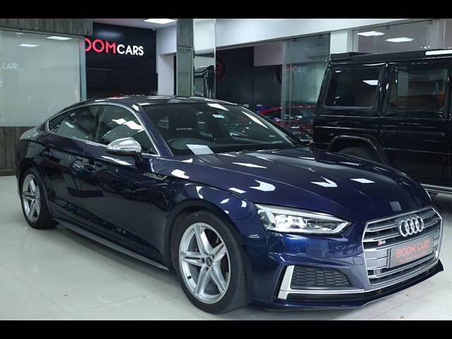 Used Audi S5 Sportback 3.0 TFSI Quattro in Chennai