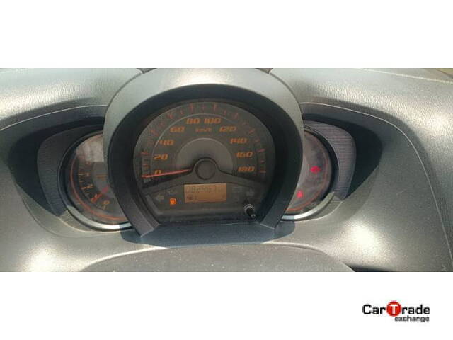 Used Honda Amaze [2016-2018] 1.5 S i-DTEC in Hyderabad