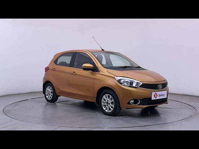 Used Tata Tiago [2016-2020] Revotorq XZ [2016-2019] in Chennai