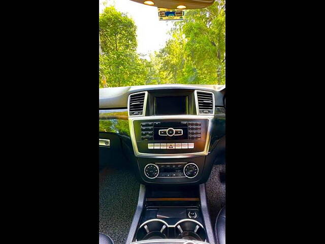 Used Mercedes-Benz M-Class ML 250 CDI in Jalandhar