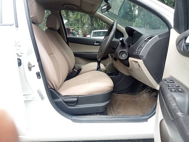 Used Hyundai i20 [2012-2014] Magna (O) 1.2 in Mumbai