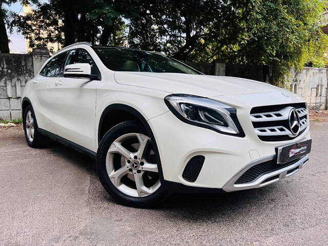 Used 2018 Mercedes-Benz GLA in Mumbai