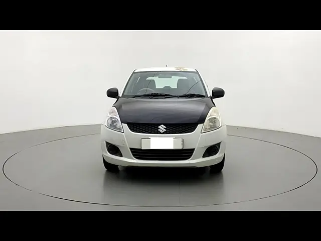 Used 2012 Maruti Suzuki Swift in Mumbai