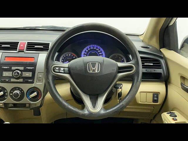 Used Honda City [2011-2014] 1.5 S MT in Delhi