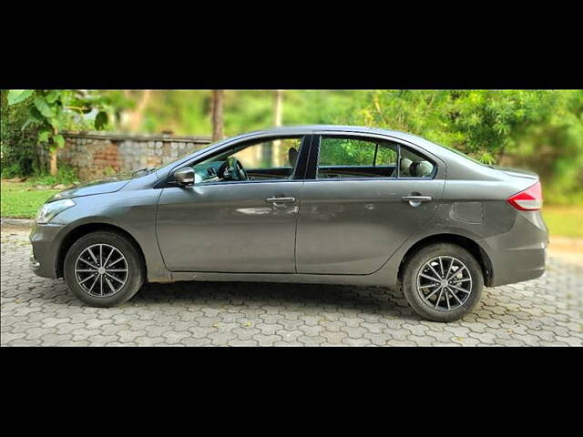 Used Maruti Suzuki Ciaz Delta 1.5 Diesel in Ahmedabad