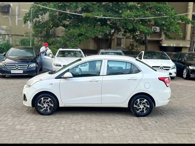 Used Hyundai Xcent S CRDi in Mumbai