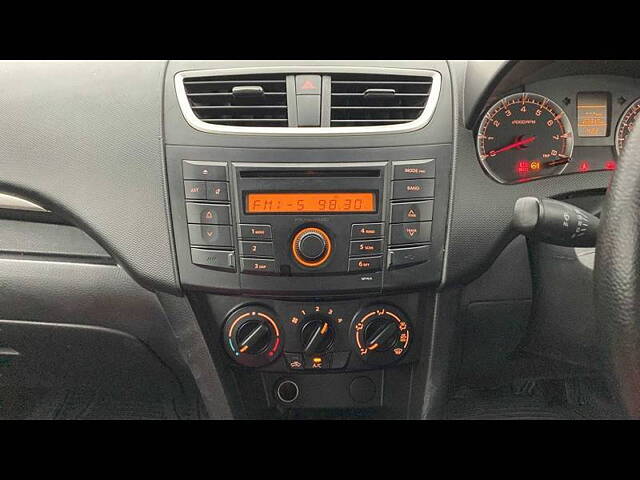 Used Maruti Suzuki Swift [2014-2018] VXi in Hyderabad