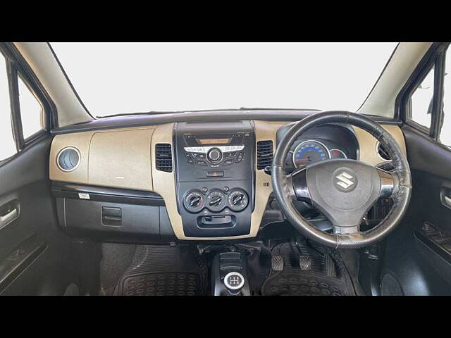 Used Maruti Suzuki Wagon R 1.0 [2014-2019] VXI in Kolkata