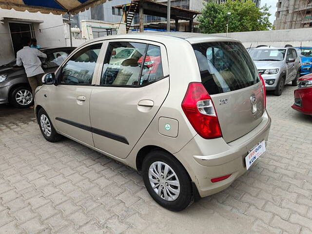 Used Hyundai i10 [2010-2017] Magna 1.2 Kappa2 in Chennai