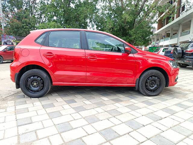 Used Volkswagen Polo [2016-2019] Comfortline 1.2L (P) in Bhopal