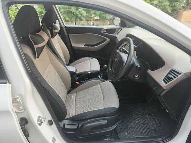 Used Hyundai Elite i20 [2018-2019] Sportz 1.2 in Mumbai