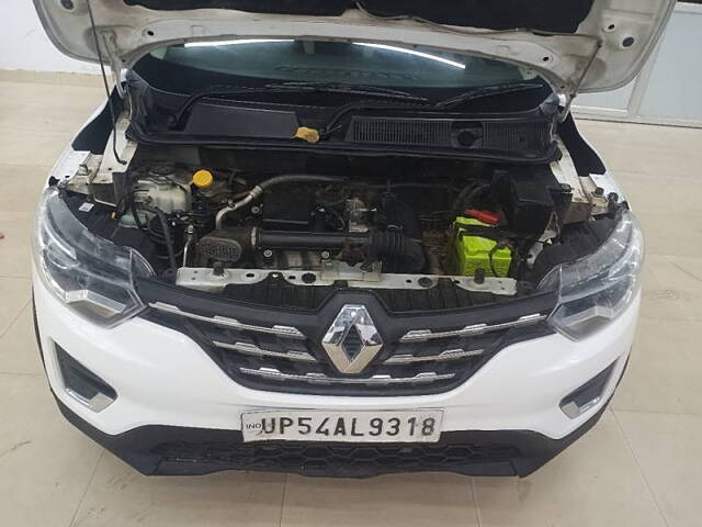 Used Renault Triber [2019-2023] RXL [2019-2020] in Kanpur