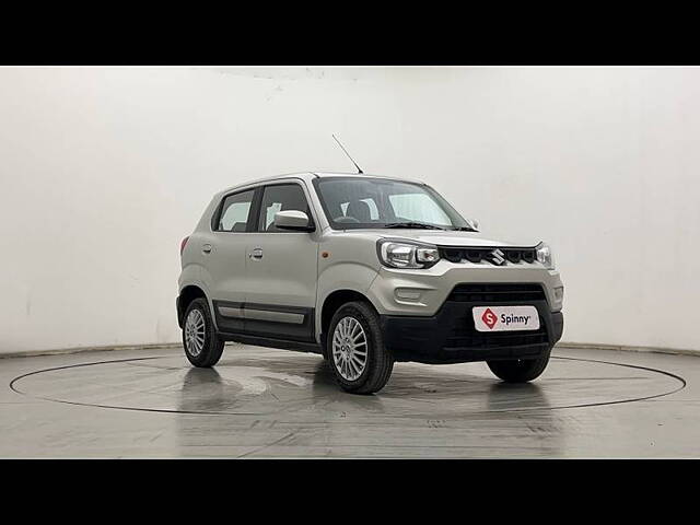 Used Maruti Suzuki S-Presso Vxi Plus [2023-2024] in Hyderabad