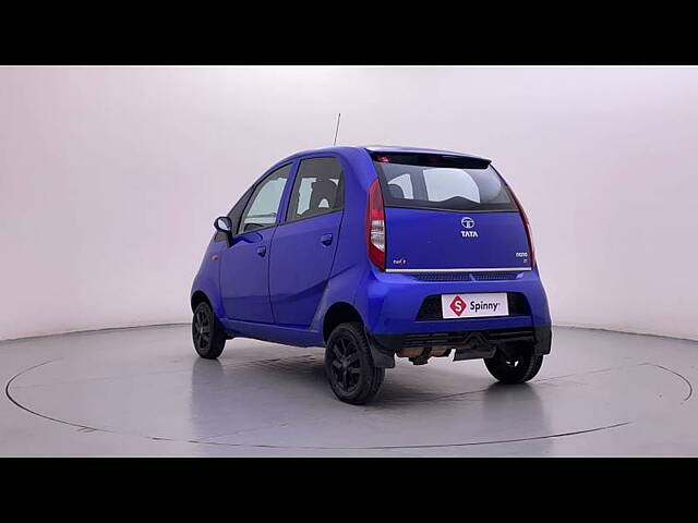 Used Tata Nano Twist XT in Bangalore