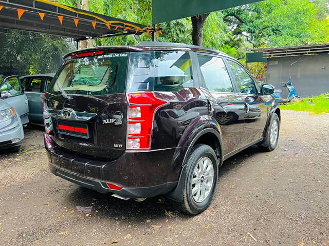 Used Mahindra XUV500 [2015-2018] W8 [2015-2017] in Pune