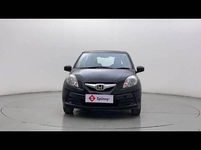 Used Honda Brio [2011-2013] S MT in Bangalore