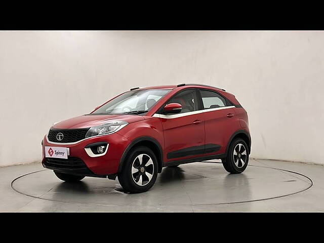 Used 2017 Tata Nexon in Thane