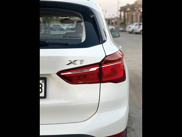Used BMW X1 [2013-2016] sDrive20d xLine in Vadodara