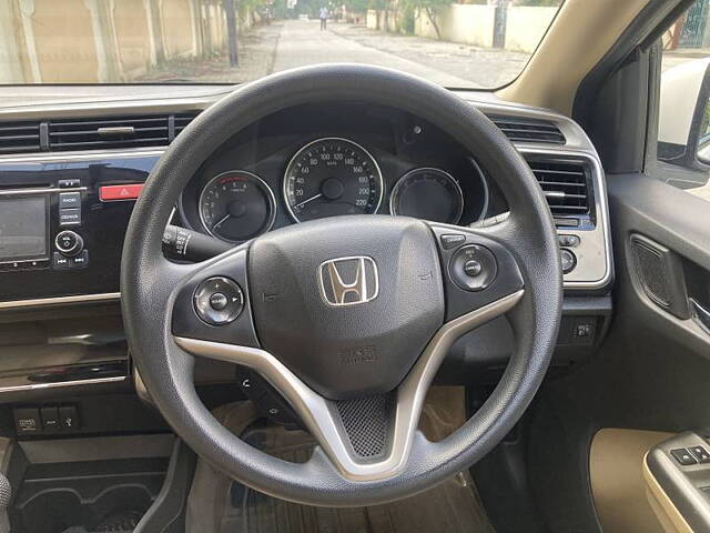 Used Honda City [2014-2017] V Diesel in Nagpur