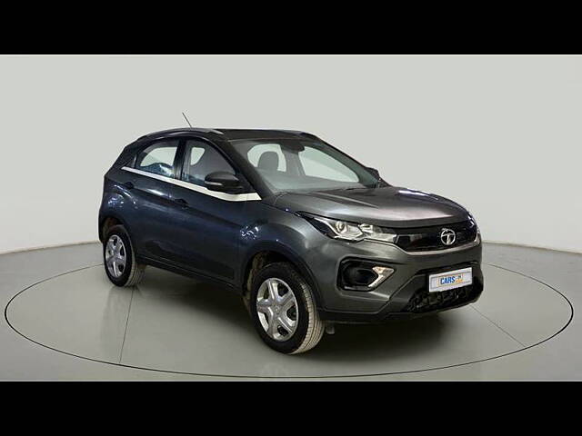 Used 2022 Tata Nexon in Delhi