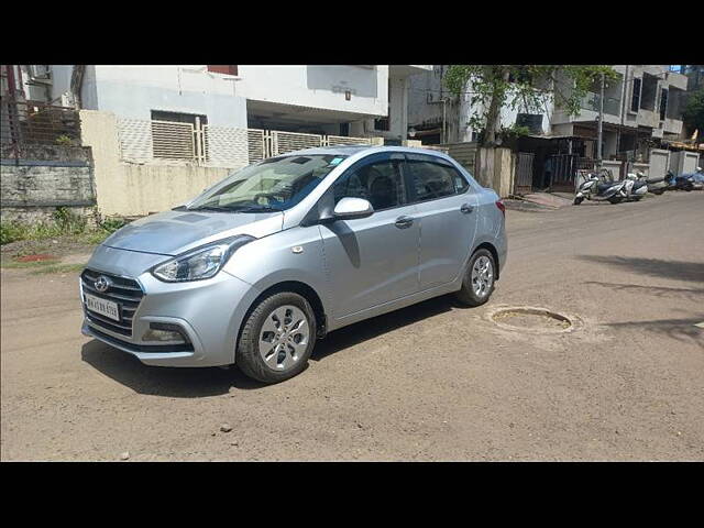 Used Hyundai Xcent [2014-2017] S 1.2 in Kolhapur