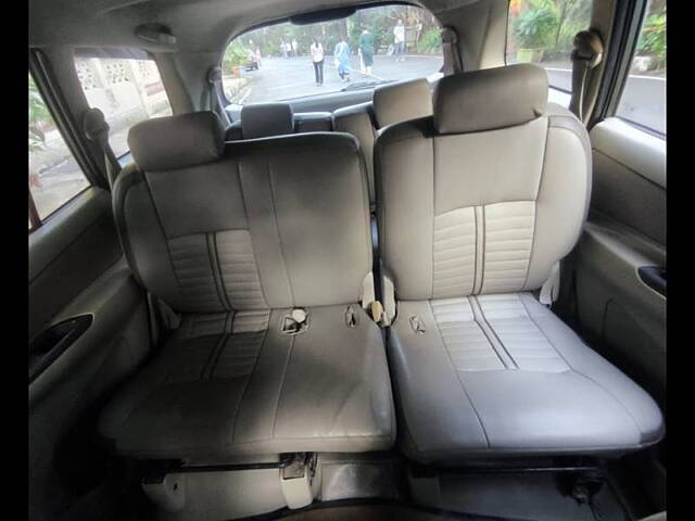 Used Toyota Innova [2005-2009] 2.5 G4 8 STR in Mumbai