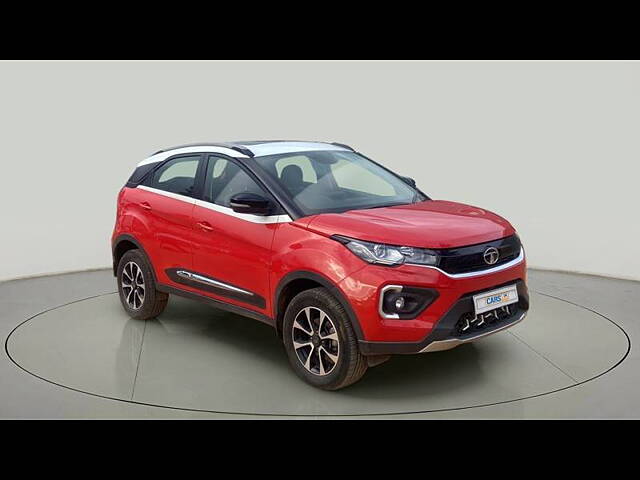 Used 2020 Tata Nexon in Bangalore