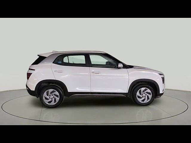 Used Hyundai Creta [2020-2023] EX 1.5 Petrol [2020-2022] in Allahabad