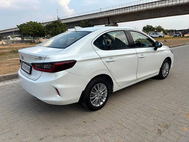 Used Honda City [2014-2017] V in Ahmedabad