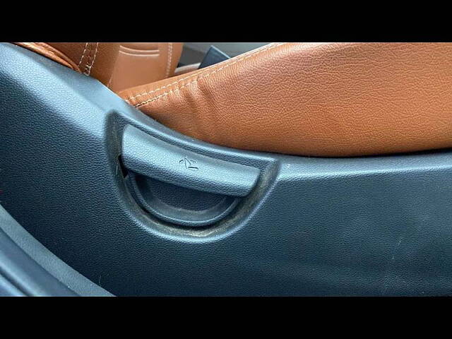 Used Hyundai Grand i10 [2013-2017] Magna 1.2 Kappa VTVT [2013-2016] in Kochi