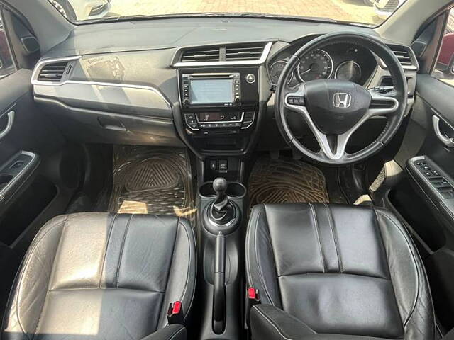 Used Honda BR-V VX Petrol in Ahmedabad