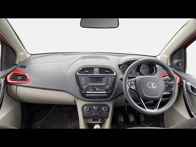 Used Tata Tiago [2016-2020] Revotron XZ in Pune