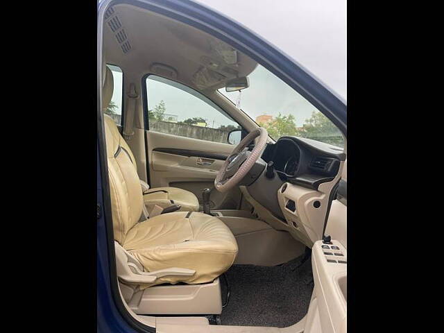 Used Maruti Suzuki Ertiga [2018-2022] ZXi in Chennai