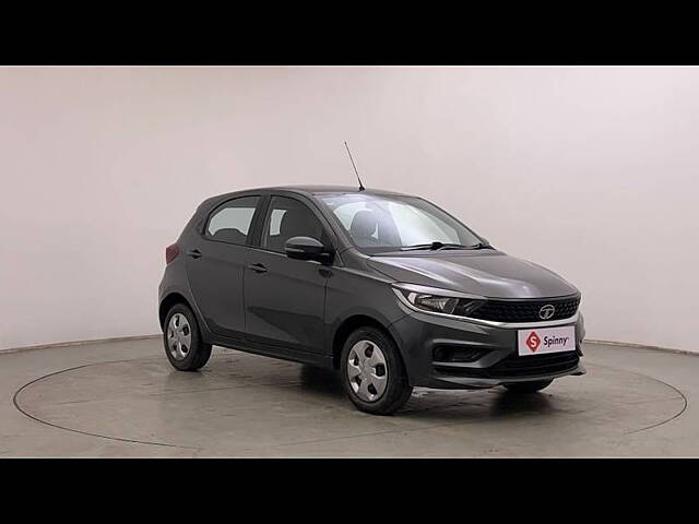 Used Tata Tiago [2016-2020] Revotron XT [2016-2019] in Chandigarh