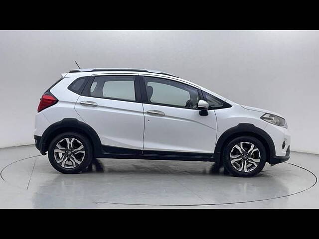 Used Honda WR-V [2017-2020] VX MT Petrol in Bangalore