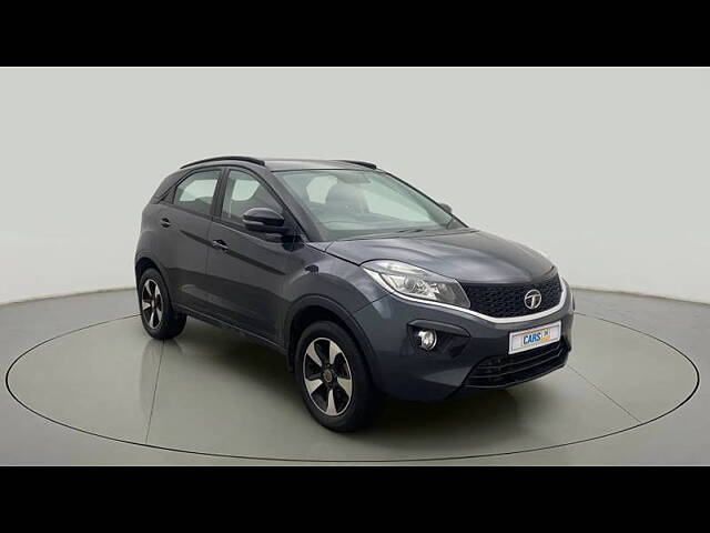 Used 2018 Tata Nexon in Bangalore