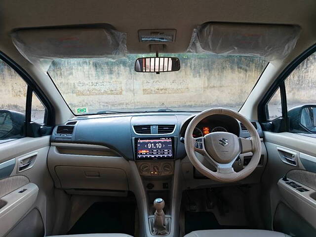 Used Maruti Suzuki Ertiga [2012-2015] ZDi in Chennai