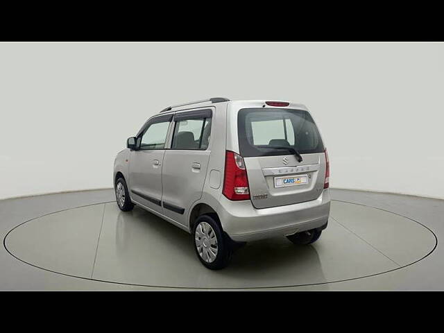 Used Maruti Suzuki Wagon R 1.0 [2014-2019] VXI in Bangalore