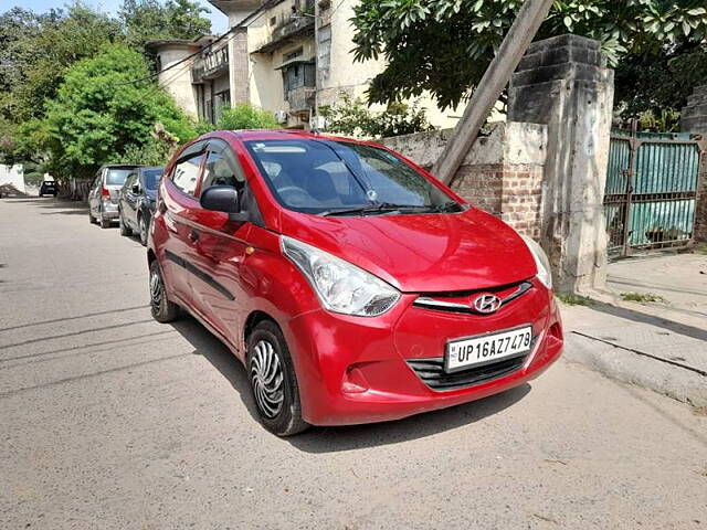 Used Hyundai Eon Era + in Delhi