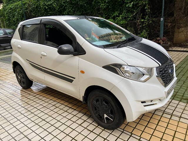 Used Datsun redi-GO [2016-2020] T(O) 1.0 in Mumbai