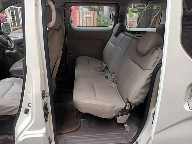 Used Nissan Evalia [2012-2014] XV (O) in Mumbai